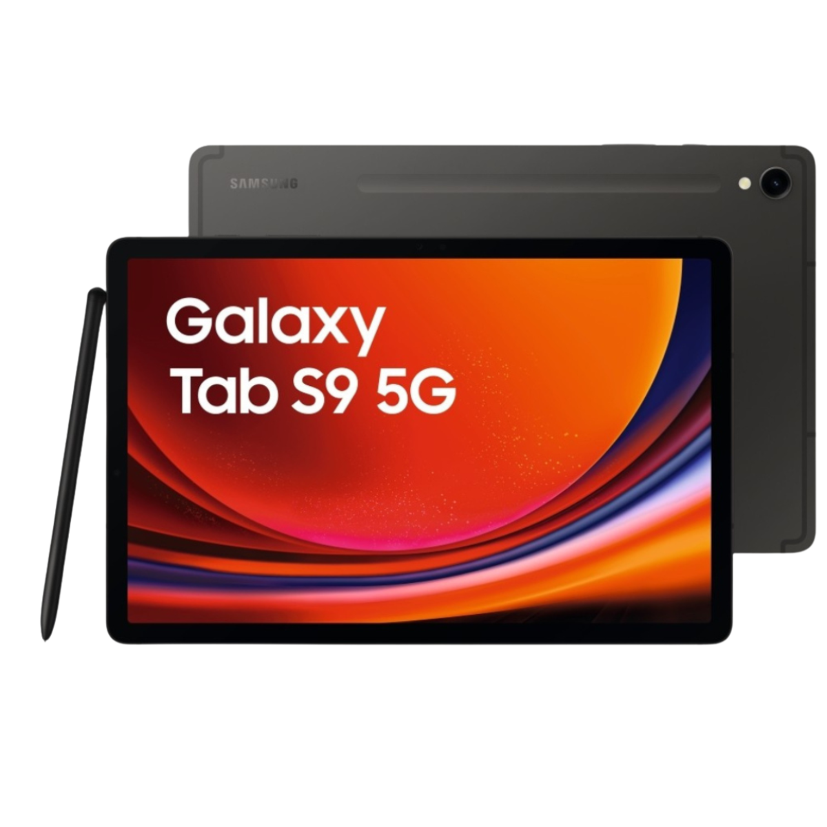 SAMSUNG TABLET X716B S9